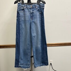 GAP Blue Denim Women's Jeans